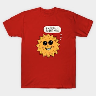 Hot Sun T-Shirt